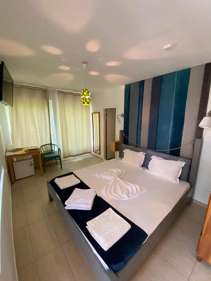 Sea&Sky Villa 코스티네스티 외부 사진