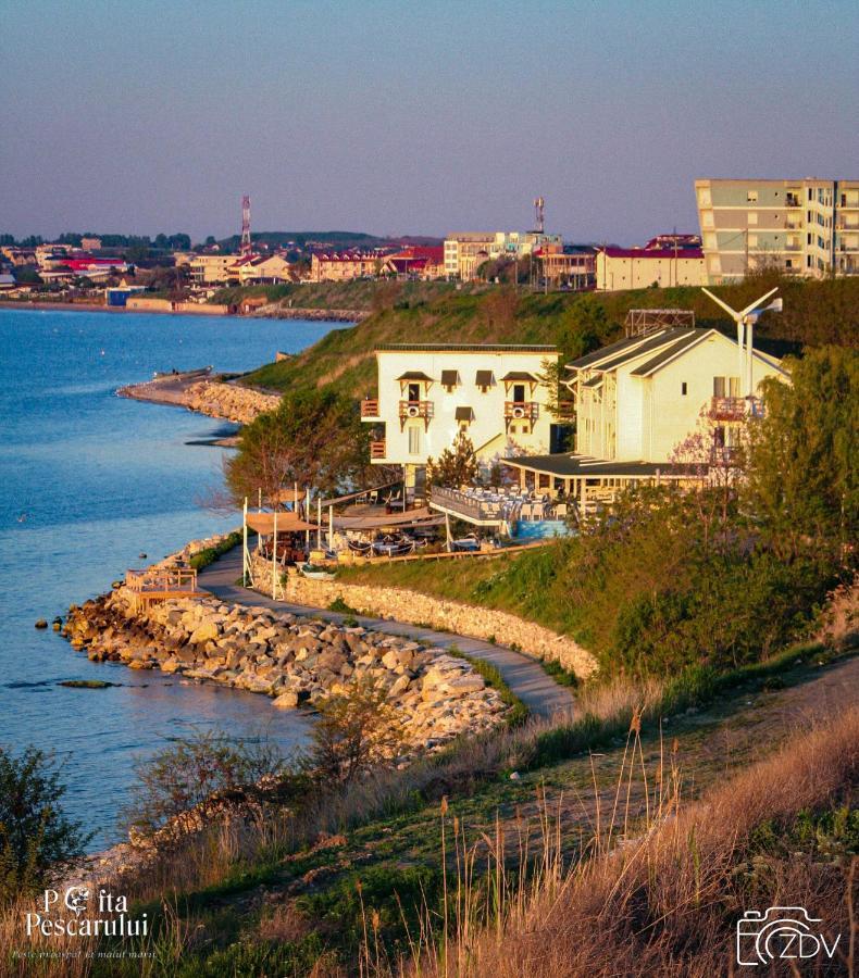 Sea&Sky Villa 코스티네스티 외부 사진