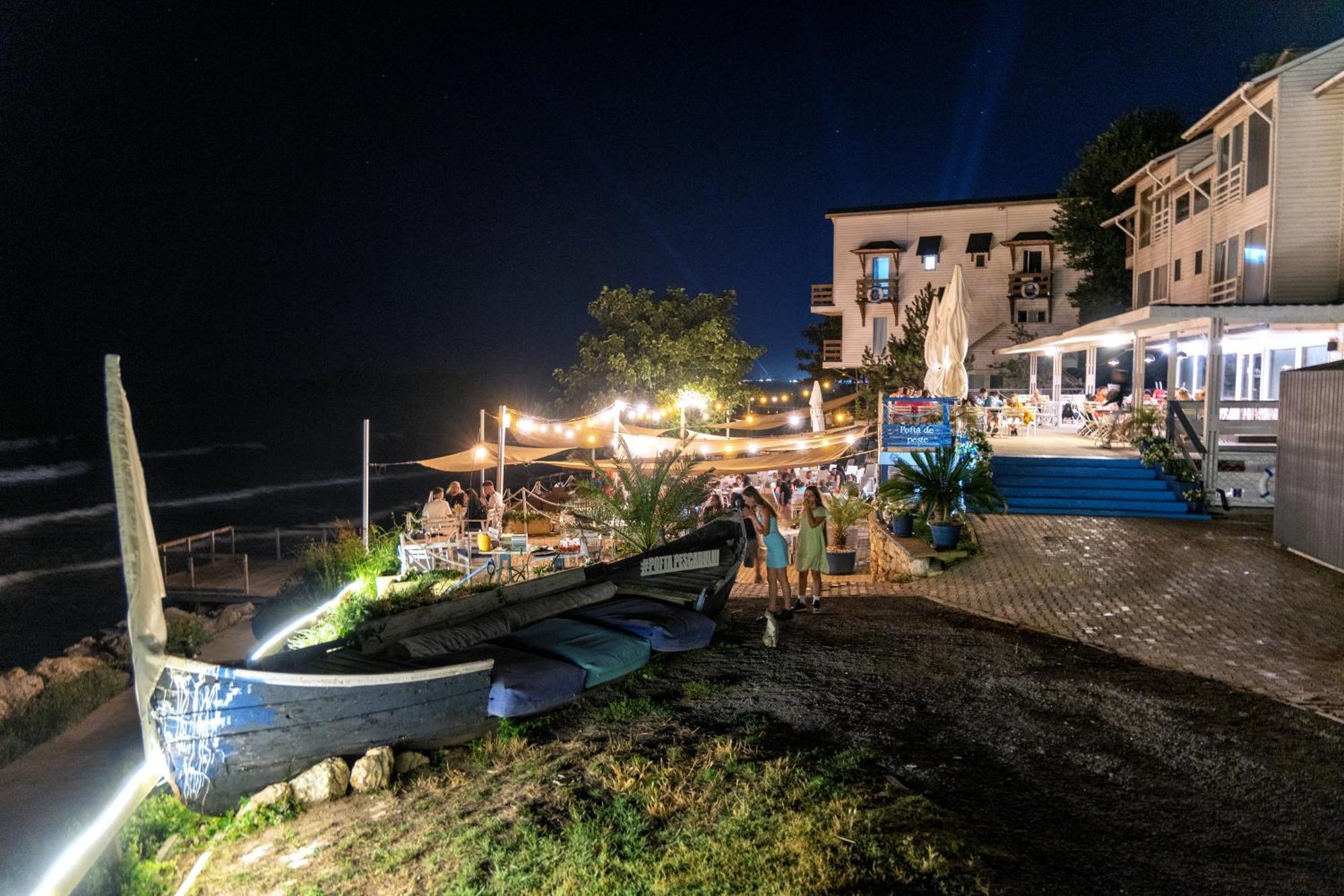 Sea&Sky Villa 코스티네스티 외부 사진