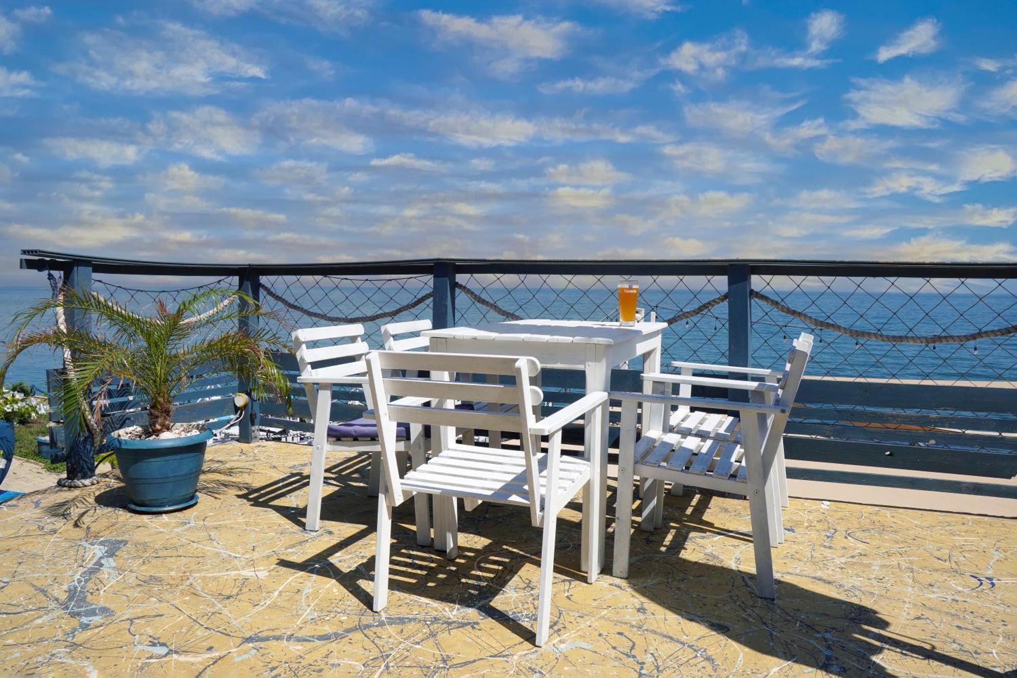 Sea&Sky Villa 코스티네스티 외부 사진