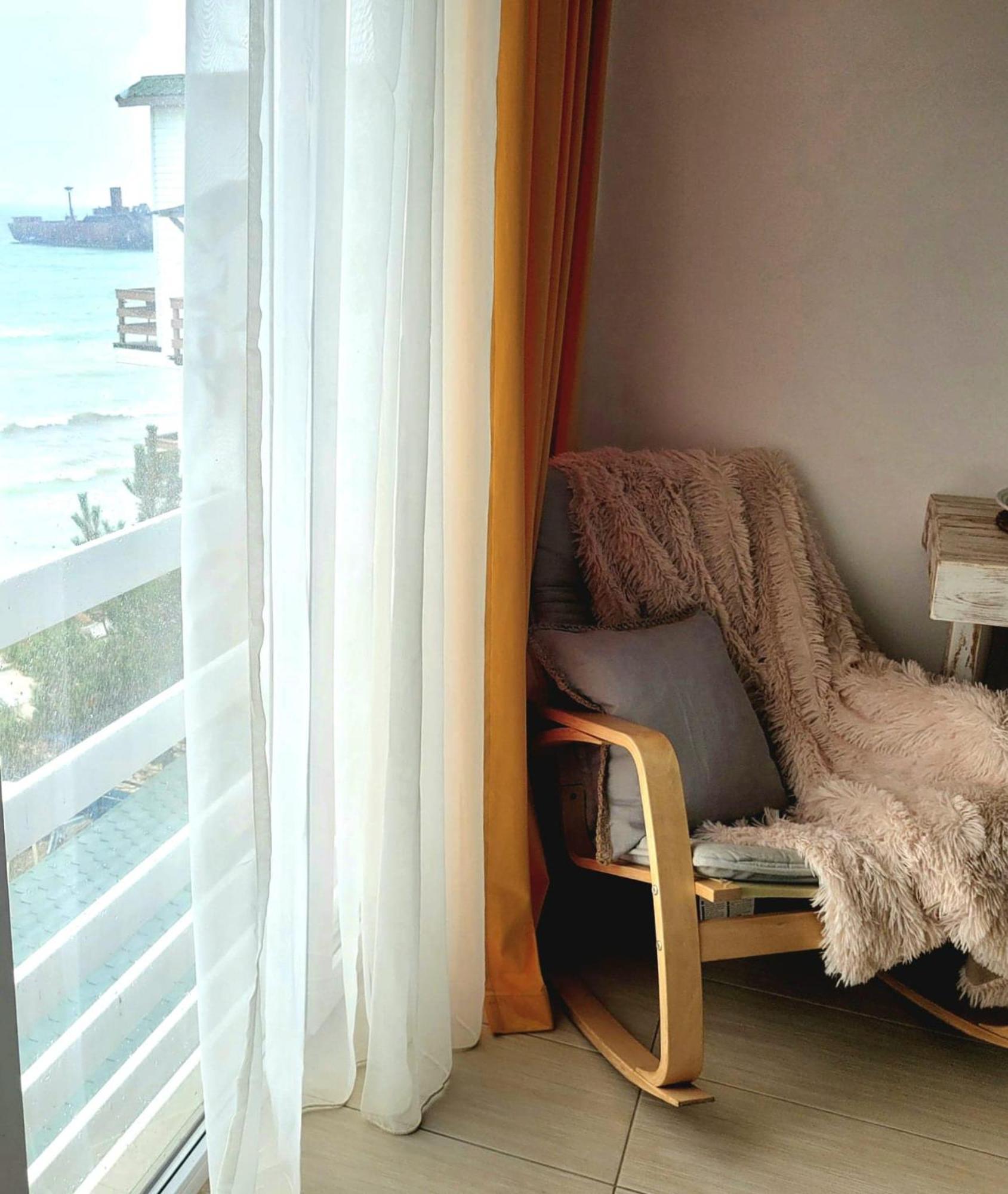 Sea&Sky Villa 코스티네스티 외부 사진
