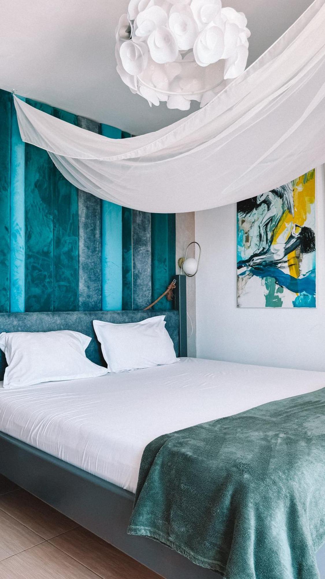 Sea&Sky Villa 코스티네스티 외부 사진