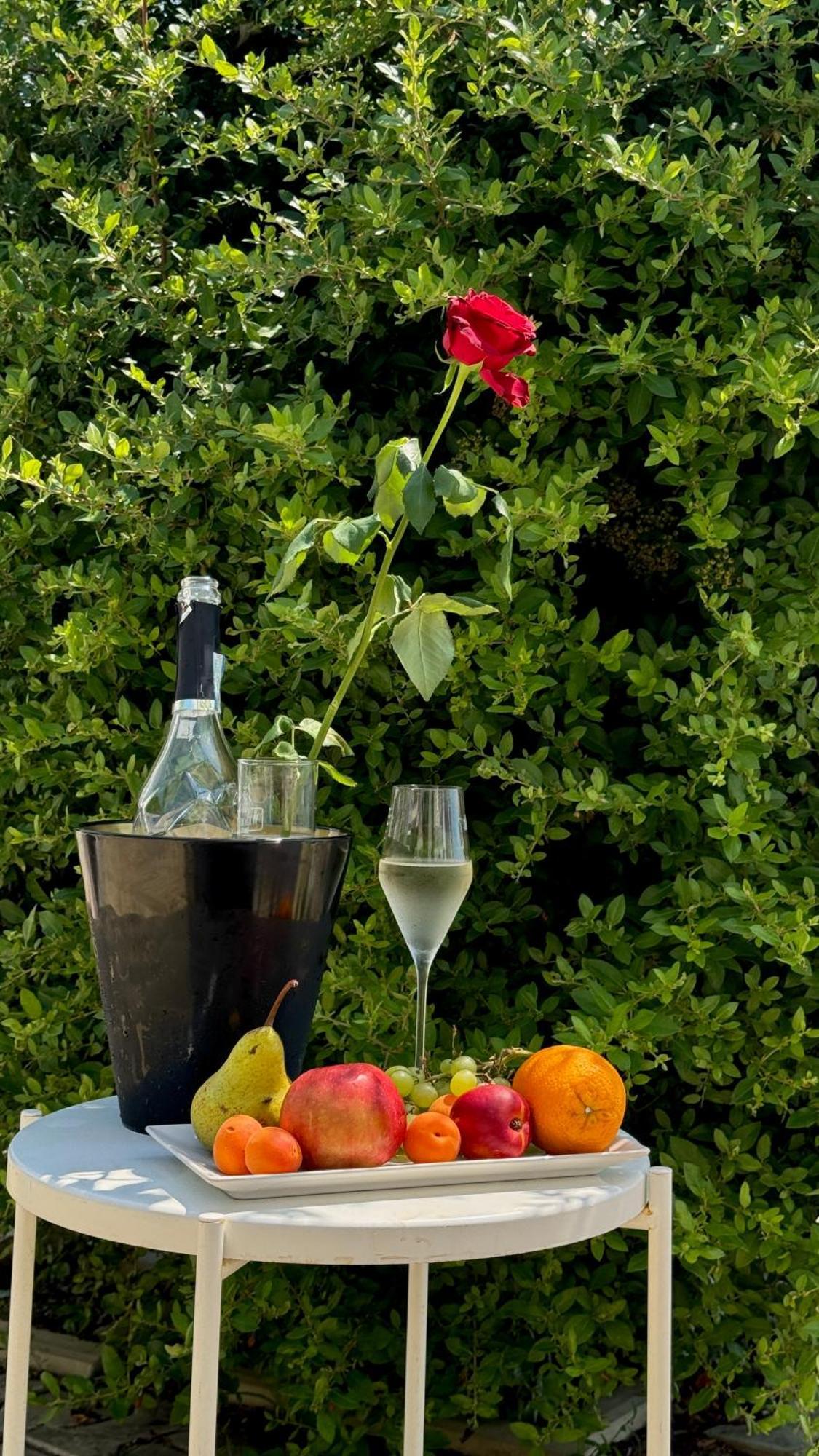 Sea&Sky Villa 코스티네스티 외부 사진